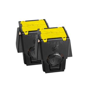 POLICE TRADE-IN TASER X26 Two Pack of Cartridges