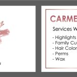 Business Card Sample (03)