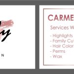 Business Card Sample (04)