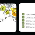 Business Card Sample (05)