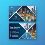 Business Card Sample (14)