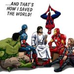 Characters