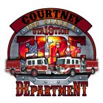 County Fire