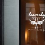 Heavenly Hair