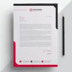 Letter Head (10)