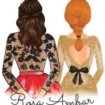 Rosa & Amber (01)