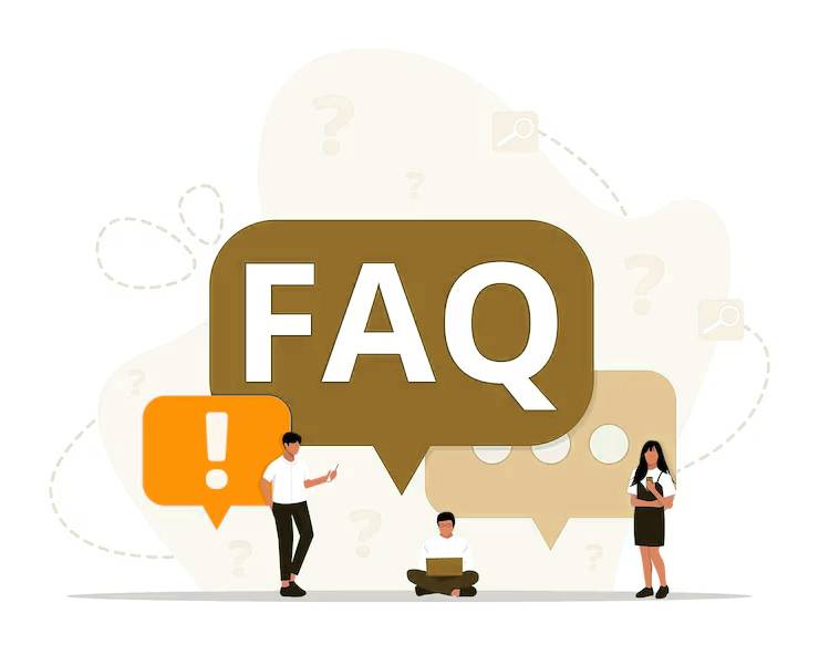 FAQS