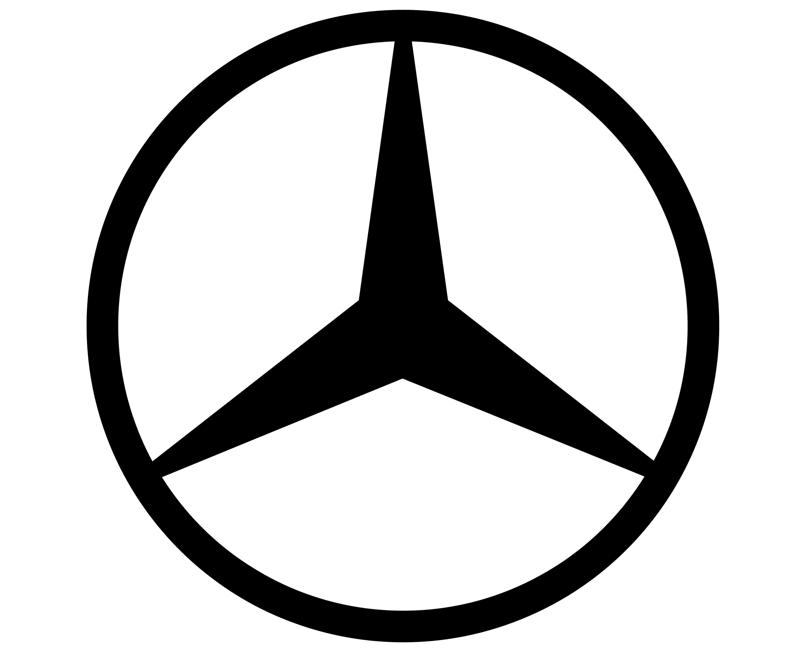 Mercedes-Benz-Logo