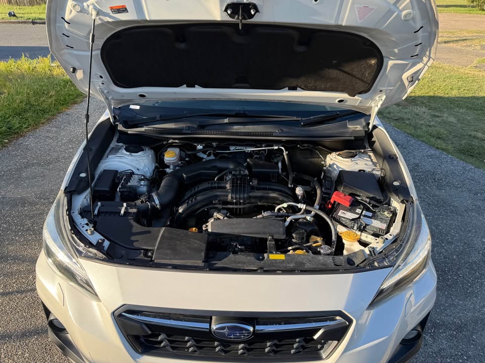 
								Subaru XV full									