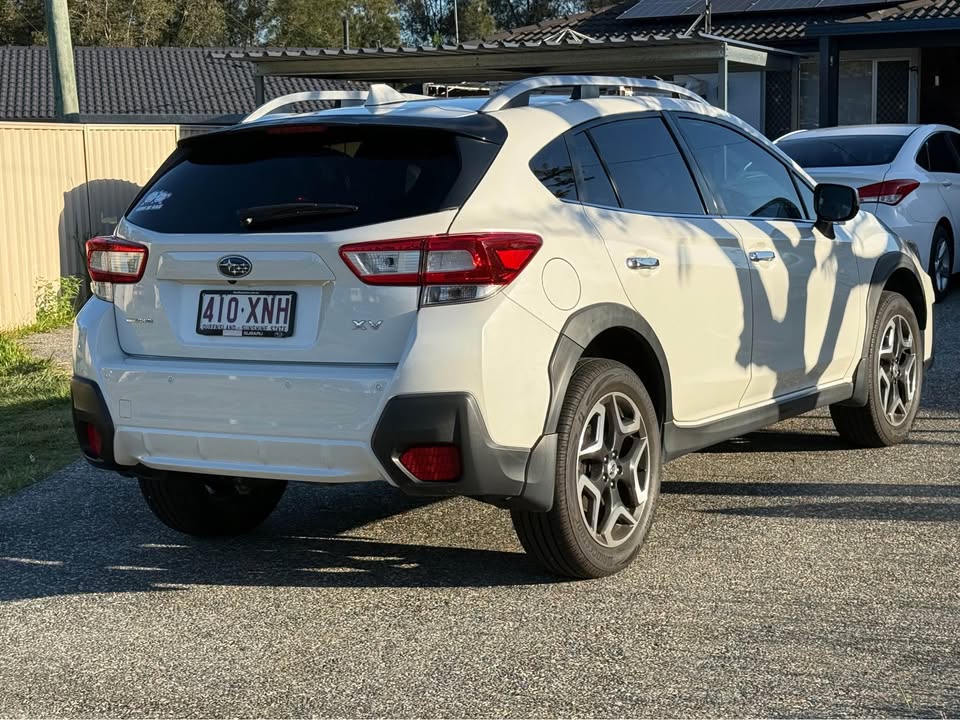 
								Subaru XV full									
