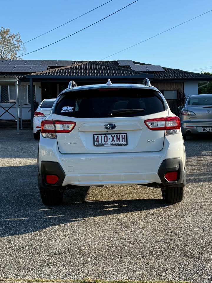 
								Subaru XV full									