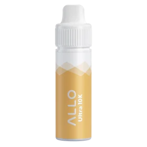 Allo Ultra 10K Juicy Mango