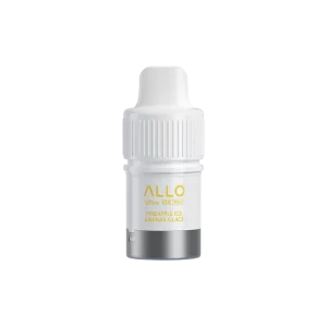 Allo Ultra 10K Pod Pineapple Ice