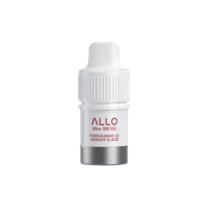 Allo Ultra 10K Pod Pomegranate Ice